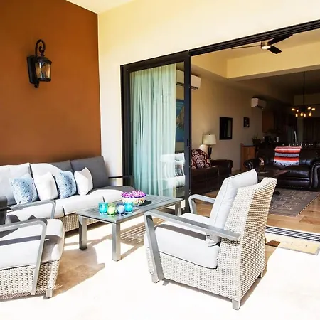 New Luxury Two Bedroom Condo